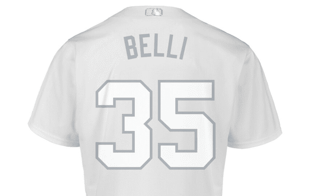 2019 MLB Players Weekend: Complete List Of Jersey Nicknames For