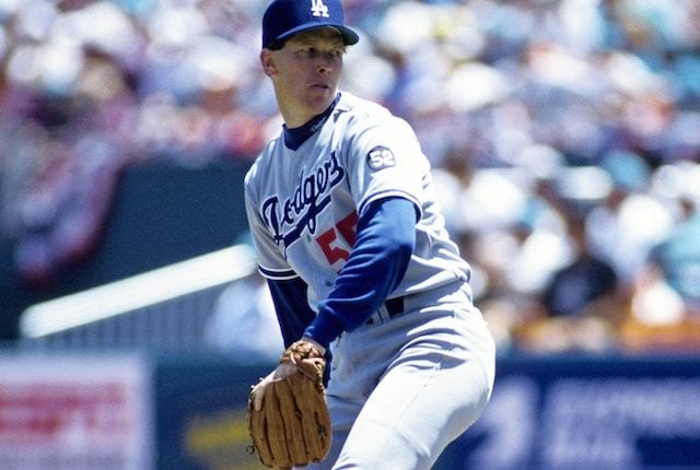 Starting Lineup 1994 Eric Karros Los Angeles Dodgers MLB SLU -  Israel