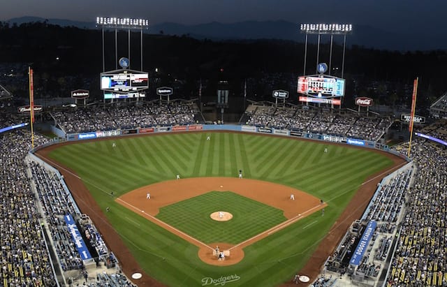 Dodgers 2019 Promotions: Hello Kitty Night, Tommy Lasorda Bobblehead, Bruce  Bochy Recognized & More Highlight Games Against Rockies & Giants At Dodger  Stadium