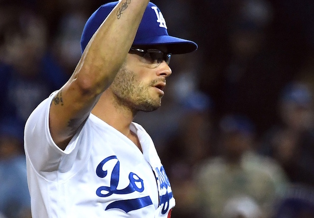 Dodgers News: Joe Kelly Feeling 'A Little Tired' And 'Hampered' On Certain  Pitching Movements 