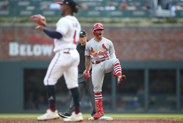 2019 NLCS Schedule: Cardinals Eliminate Braves, Await Nationals-Dodgers Game 5 Winner ...