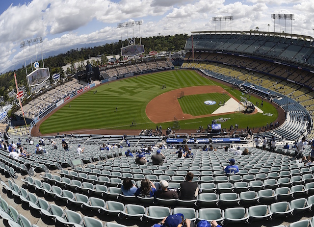 Dodgers 2020 Promotional Schedule & Giveaways: Max Muncy, Vin Scully