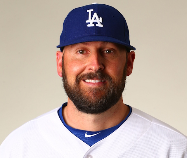 Dodgers News: Andrew Friedman Confirms Mark Prior Will Replace Rick  Honeycutt As Pitching Coach; Josh Bard Returns As Bullpen Coach 