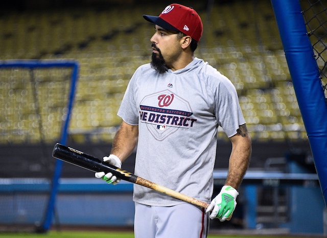 Anthony Rendon  Washington nationals baseball, Nationals baseball,  Washington nationals