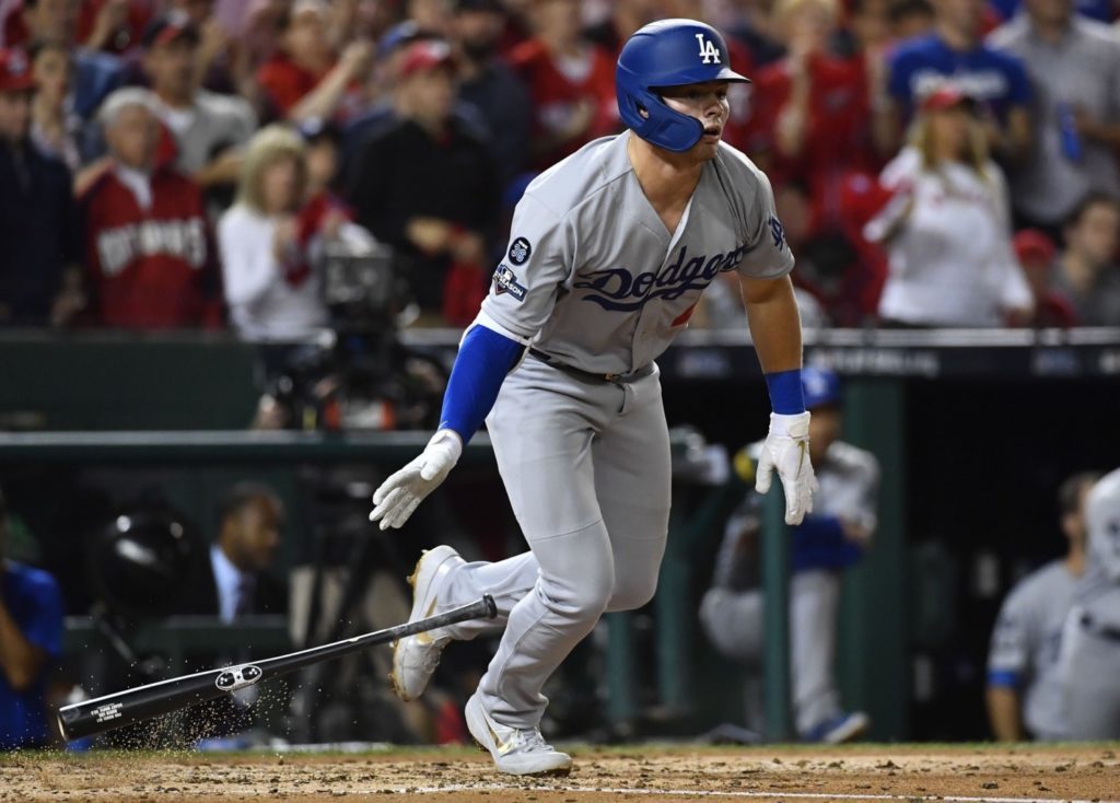 2022 Los Angeles Dodgers Player Reviews: Gavin Lux
