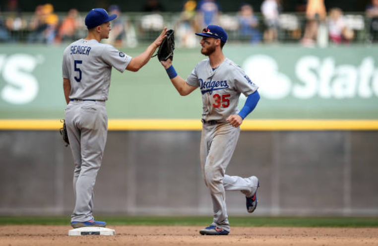 Dodgers: Corey Seager Reveals the Main Reason He Left LA - Inside