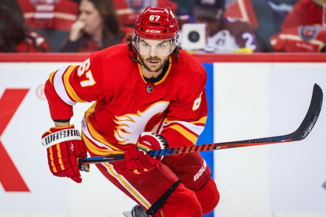 NHL Rumors: Calgary Flames Targets After Michael Frolik Trade ...