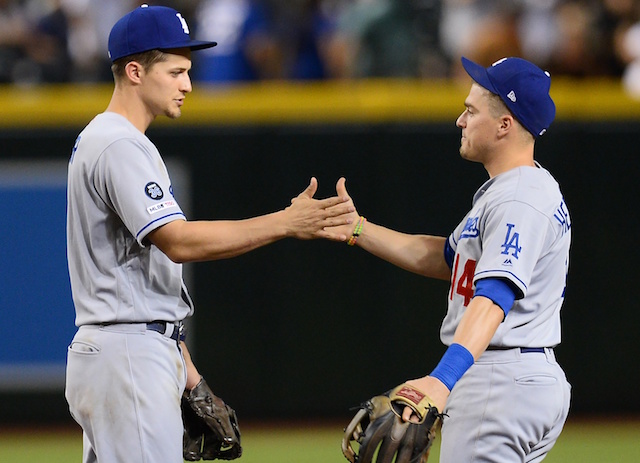 Dodgers Rumors: Kiké Hernandez & Corey Seager Agree To Contracts