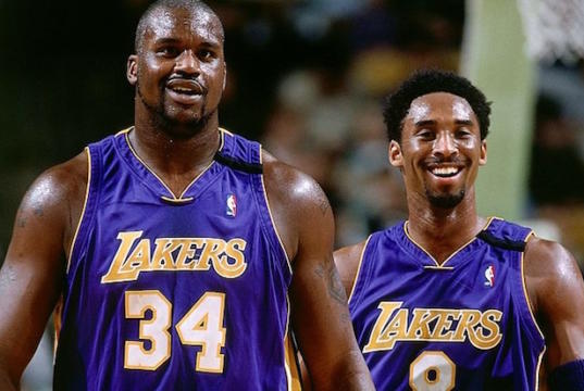 The Most Influential Los Angeles Lakers Of All Time - SportsCity.com