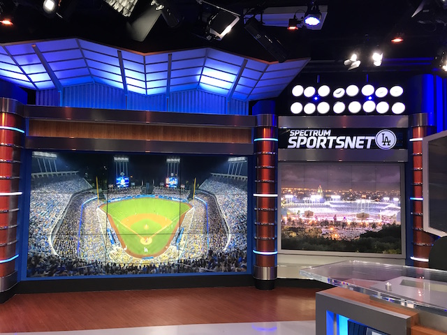 2023 Dodgers All-Access: John Hartung & Orel Hershiser Hosting