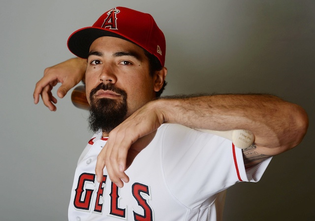 Angels' Anthony Rendon Explains 'Hollywood Lifestyle' Comment, Confirms  Dodgers Never Made Contract Offer In Free Agency 