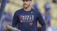 Rosenthal: Carlos Correa rips Bellinger, passionately defends Altuve and  says the Astros deserve their 2017 title - The Athletic