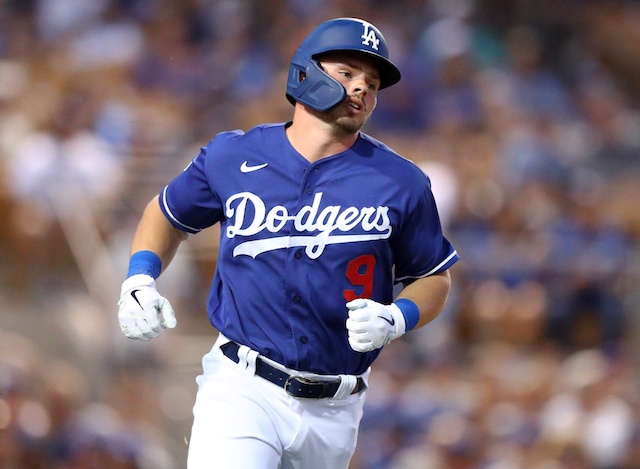 Dodgers News: Gavin Lux Not Concerned With Excessive Starts At DH During  Spring Training 