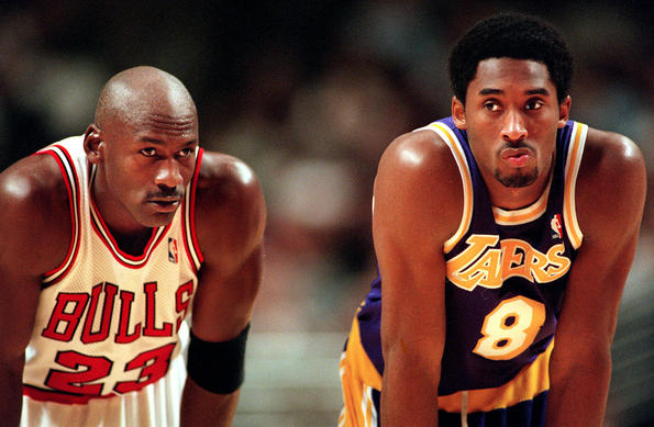 Kobe Bryant comparing the Dream Team to the 2012 Olympic team isn't smart”:  Michael Jordan and Charles Barkley scoffed at the idea of Bryant and  company besting them - The SportsRush