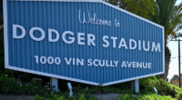 LA Dodgers Foundation Auction: Justin Turner Game-Used Autographed LA Dodger  Jersey
