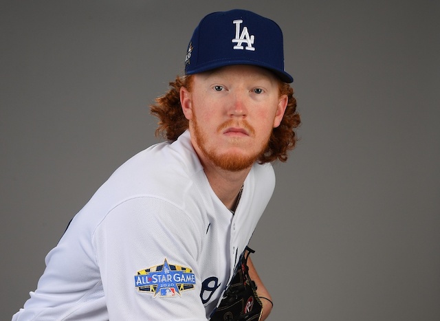 Dodgers News: Dustin May 'Completely Healed' From Side Injury