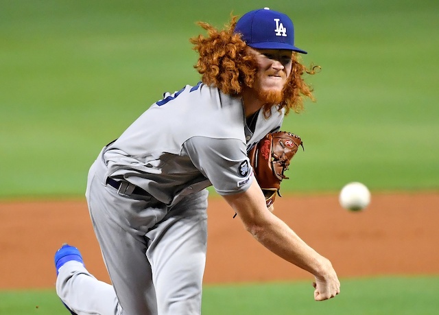 Dodgers News: Dustin May Defeats Braves' Dansby Swanson In MLB