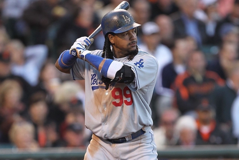 Former Dodgers Outfielder Manny Ramirez Hoping To Resume Career In Chinese  Professional Baseball League 