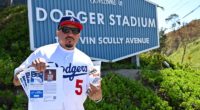 Mookie Betts free agency: Dave Roberts says former Red Sox star 'loves  being a Dodger,' hopes spring training made strong impression if season is  canceled 