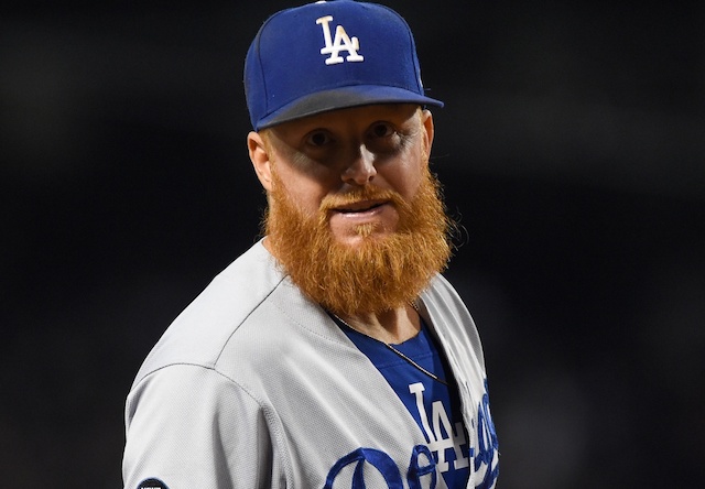 Justin Turner Assures Dodgers Fans 'Every Leaf' Being Turned Over In Quest  To Begin MLB Season 