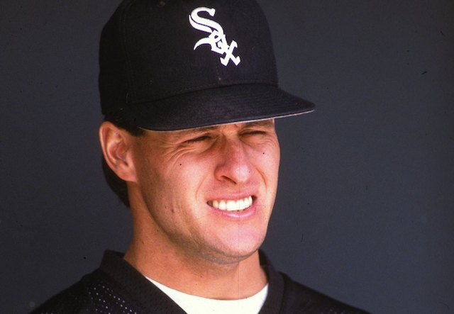 Dodgers Zoom Party: Steve Sax Shares Story Of Kicking Michael Jordan In  Chest While Teammates In Chicago White Sox Organization