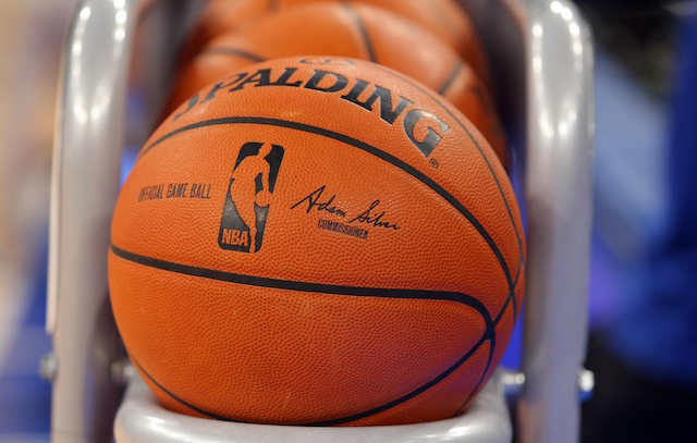 NBA Rumors: Details For 22-Team Return-To-Play Plan ...
