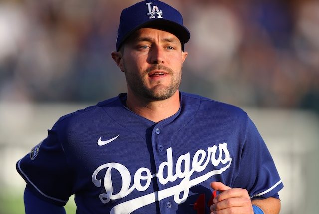 Dodgers News: AJ Pollock Facing 'Tough Decision' To Play Potential 2020 MLB  Season Due To Health Concerns With Family 