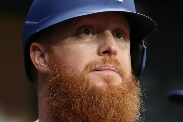Dodgers News: Justin Turner Disappointed MLB-Players Association