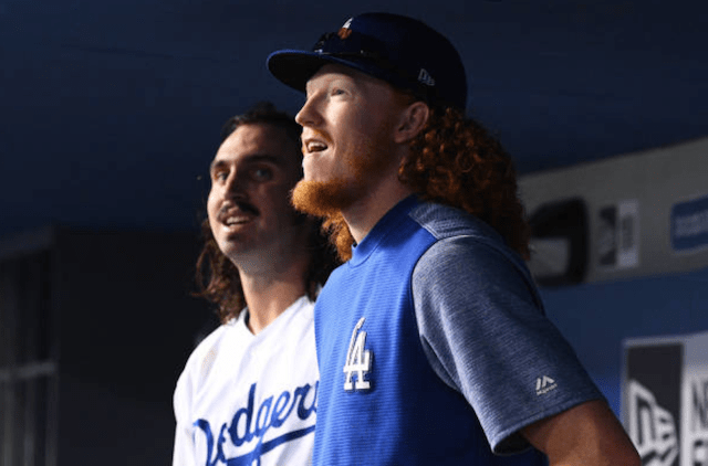 Dodgers Farm Director Will Rhymes: 'Going To Be Hard' For Minor