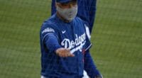 Dodgers News: Cody Bellinger Already Tweaked New Batting Stance 