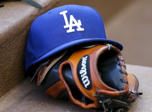 Dodgers To Be 9th-Most Traveled Team During 2020 MLB Season ...