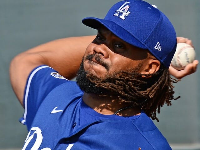 Los Angeles Dodgers: Why we can expect a better Kenley Jansen in 2020