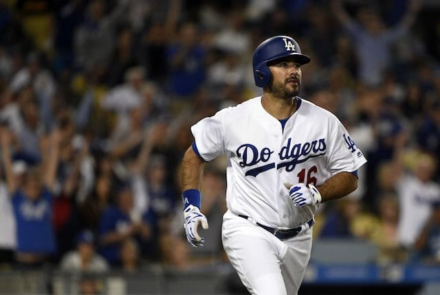 Repping Phoenix: Former Sun Devil Andre Ethier among sports hall of fame  class, Sports