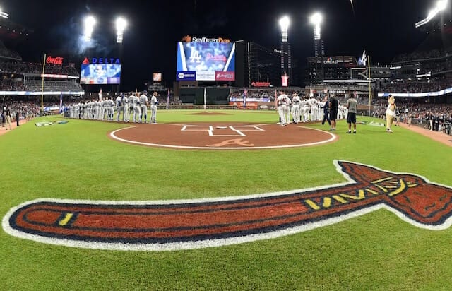 2018 Postseason History