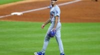 Dodgers 2020 season in review: Julio Urías - True Blue LA