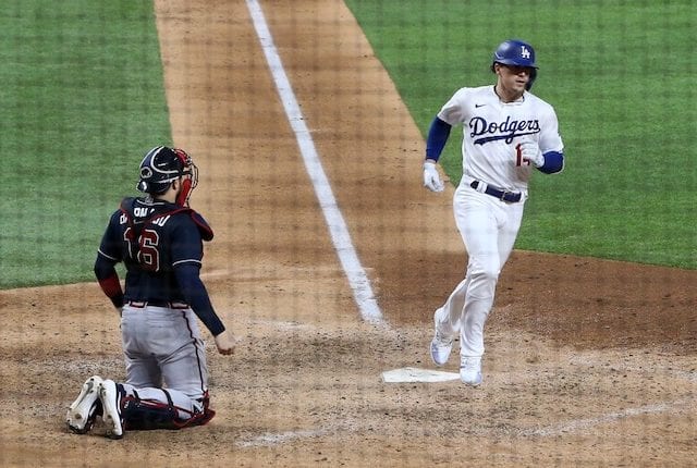 Dodgers News: Kiké Hernandez 'Controlling What I Can Control' Entering  Final Season Before Free Agency 
