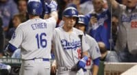 This Day In Dodgers history: Tommy Lasorda's No. 2 Jersey Retired During  Ceremony At Dodger Stadium