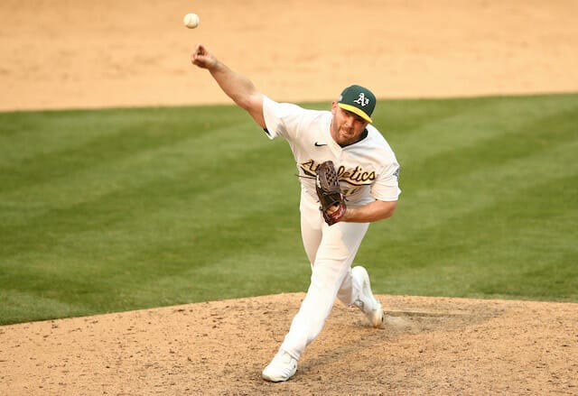 2021 MLB Preview: Ranking the top 10 relief pitchers in the league