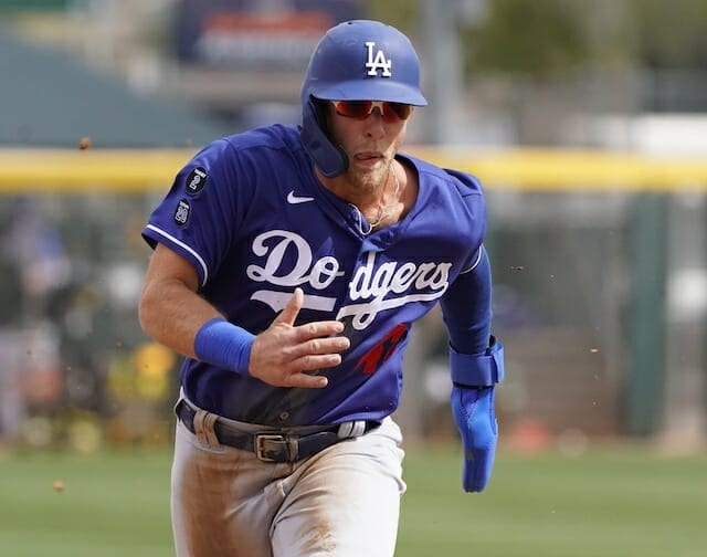 Cody Bellinger Has Become Dodgers and MLB's Most Explosive Hitter