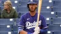 Dodgers Roster: Victor Gonzalez Placed On Injured List, Garrett Cleavinger  Recalled