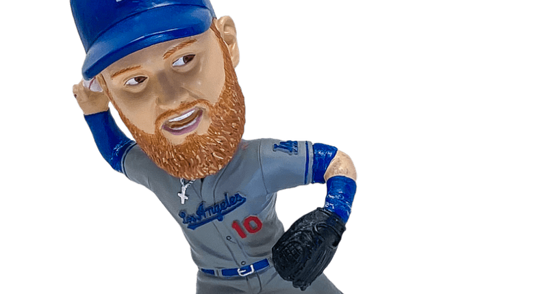 2021 Dodgers Promotions Schedule & Giveaways: Max Muncy, Justin