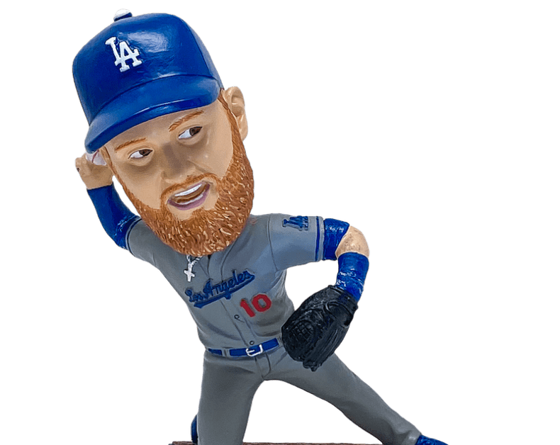 2021 Dodgers Promotions Schedule & Giveaways Max Muncy, Justin Turner