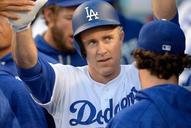 Farhan Zaidi Wrote 3,000 Words On Why Dodgers Needed To Trade For Chase  Utley 
