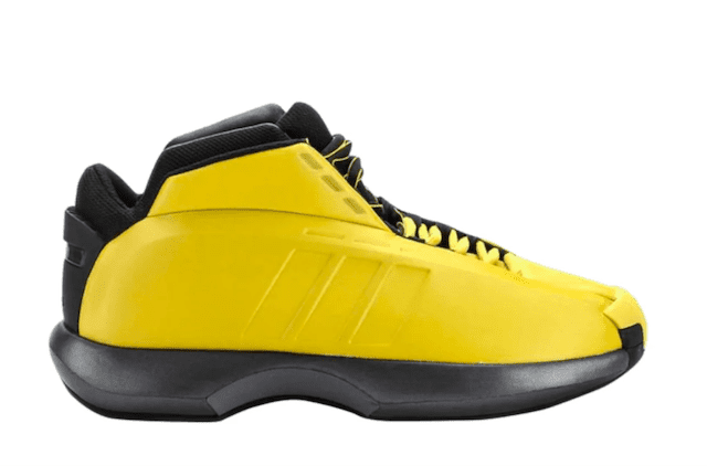 Lakers Rumors: Adidas Planning To Re-Release Retro Kobe Bryant Shoes ...
