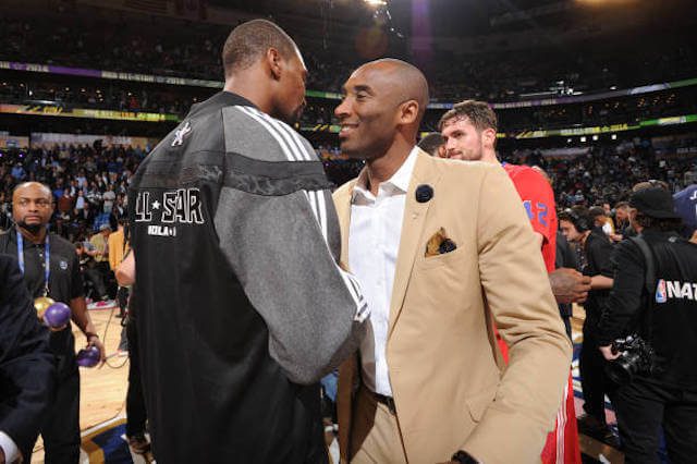 Lakers News: Chris Bosh Reveals Lesson Learned From Kobe Bryant During ...