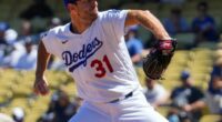 Jaime Jarrín Wants Dodgers To Retire Fernando Valenzuela's No. 34