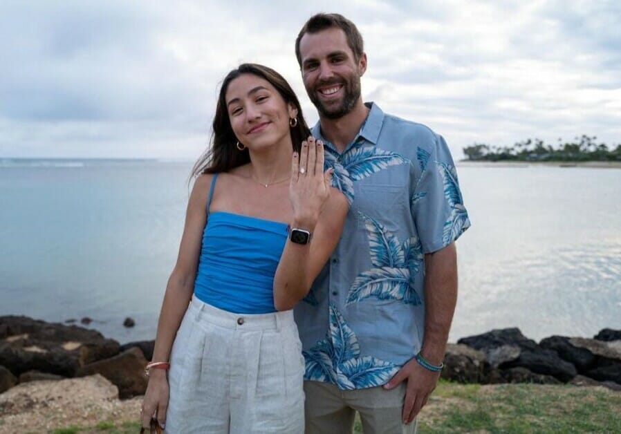 Dodgers News: Chris Taylor Gets Engaged To Mary Keller While In Hawaii