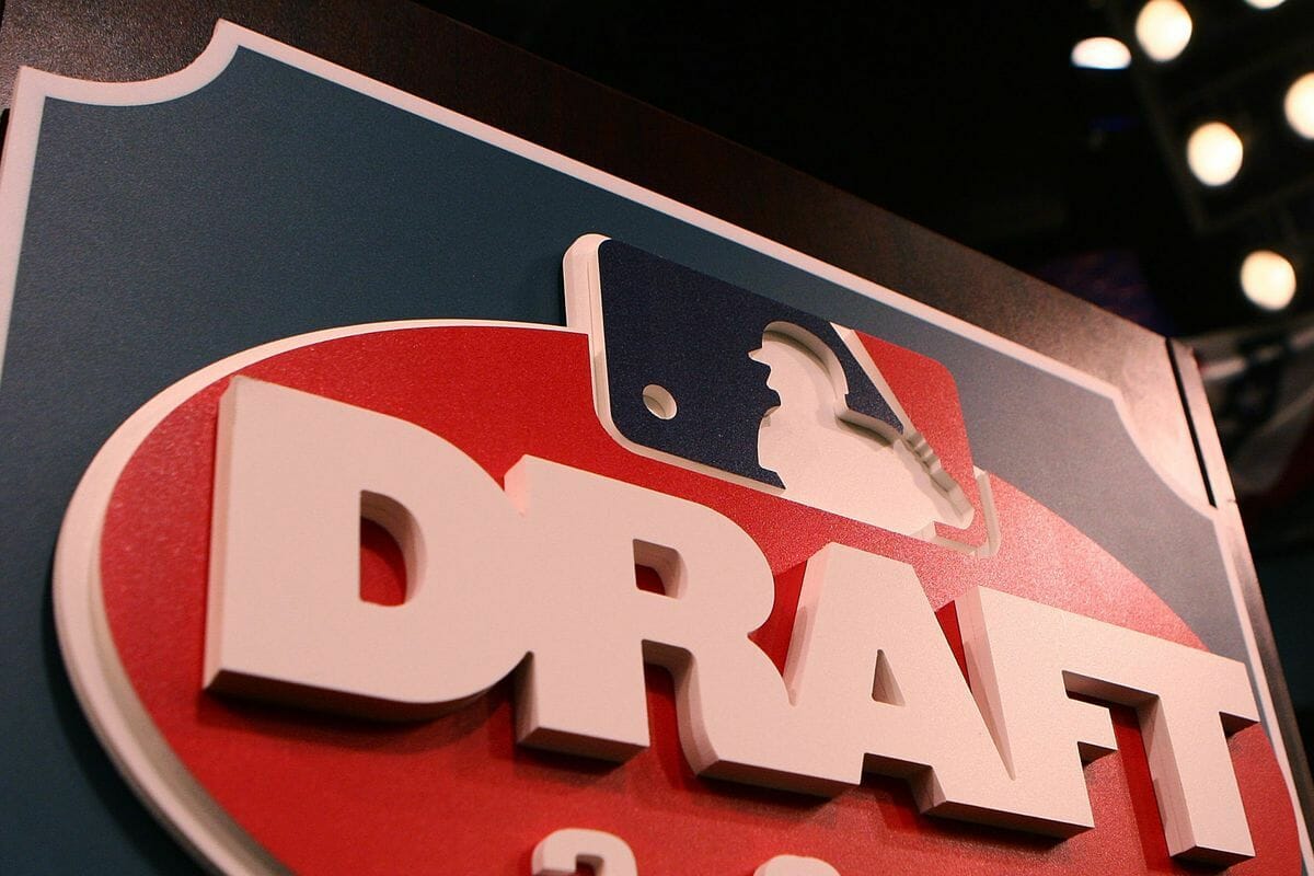 Dodgers’ First Pick In 2022 MLB Draft Moved Back