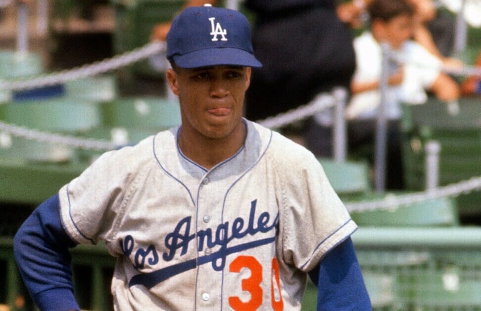 Dodgers News: Maury Wills, Gil Hodges On Golden Days Era Committee