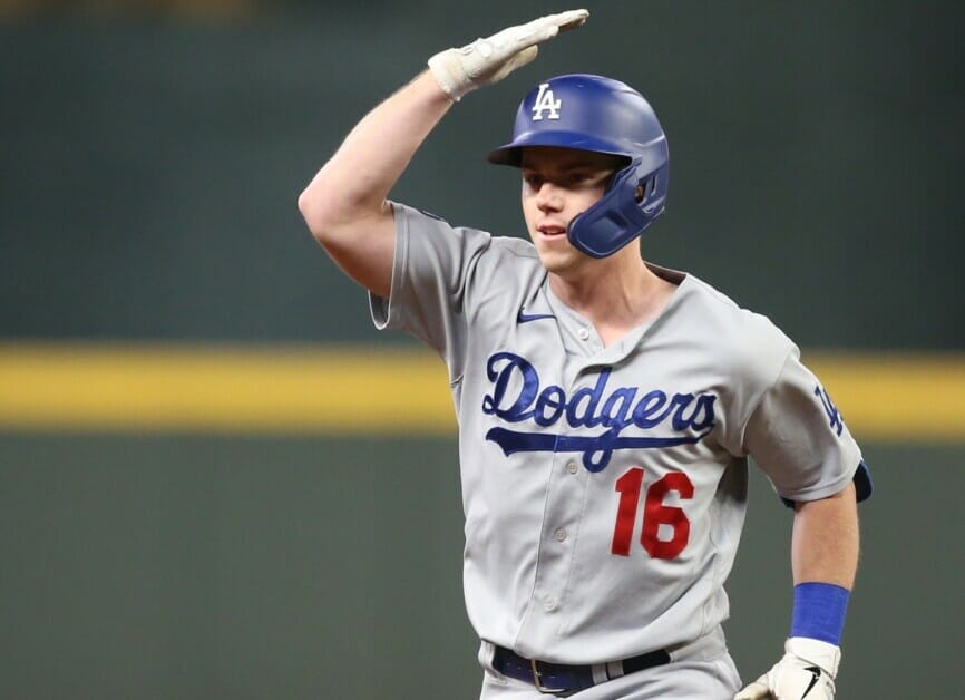 2021 Los Angeles Dodgers Player Reviews: Will Smith 